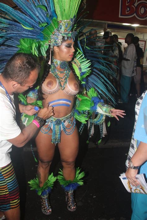 nude people at carnival wild anal