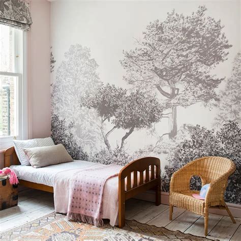 feature wall ideas   style statement  wallpaper paint tiles
