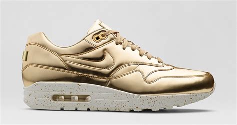 Nike Air Max 1 Sp Liquid Metals Sneaker Freaker