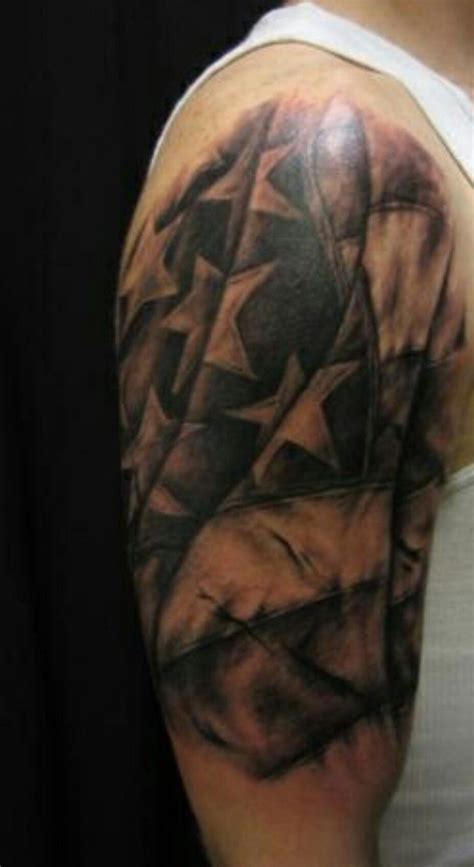 Tattoosformen Tattoos For Guys Shoulder Sleeve Tattoos