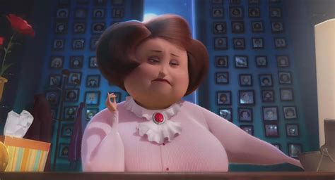 miss hattie despicable me wiki fandom