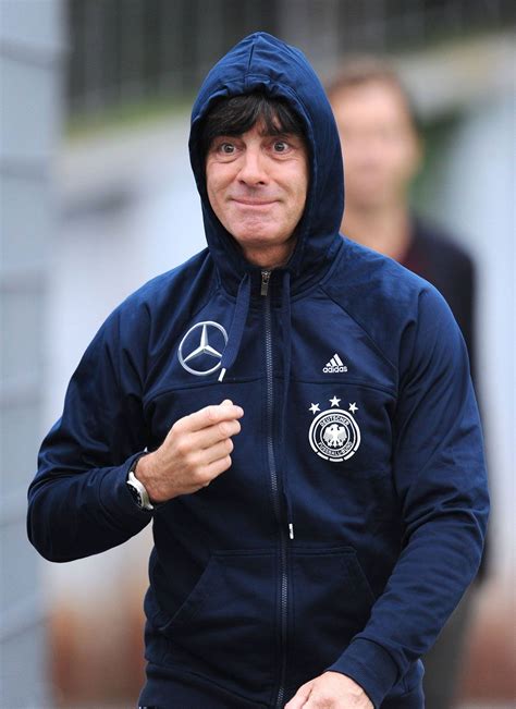 in löw forever — joachim löw dark blue hoodie hoodies