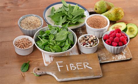 simple tricks  increasing fiber intake chirothin weight loss program