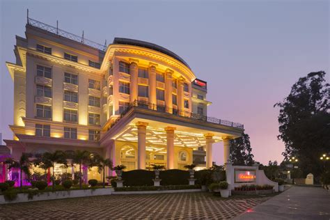 ramada plaza  wyndham chandigarh zirakpur zirakpur  hotels