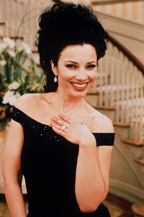 Che Fine Ha Fatto Tata Francesca Ecco Comè Oggi Fran Drescher