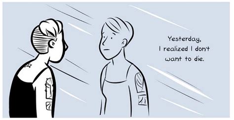 a comic that inspires erika moen s “i want to live” comics worth reading