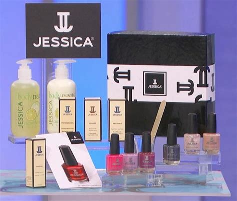 jessica cosmetics nail bundle giveaway  prizes
