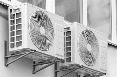 profile window air conditioners