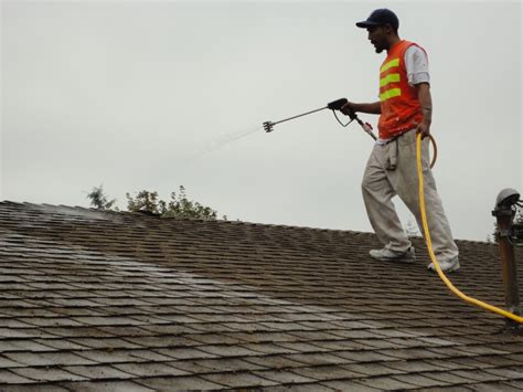 cost  clean roof seattle roof cleaning