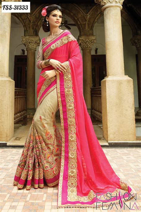 Topless 10 New Arrival Sarees Designs 2016 Collection In