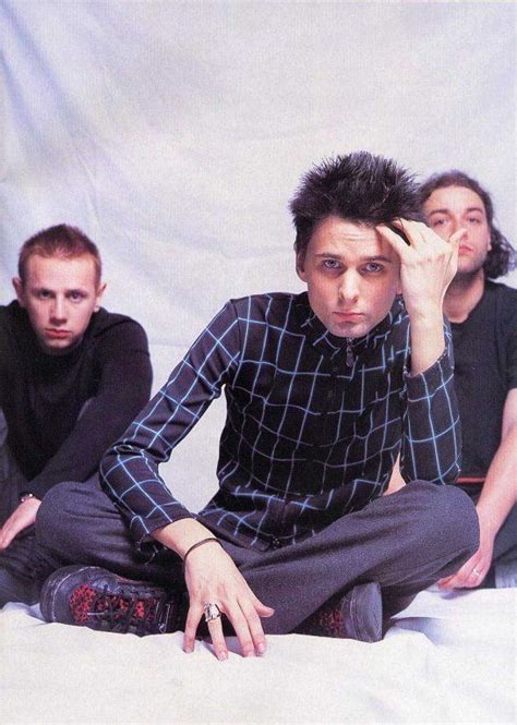 Pin By Autumn Stephanie On Muse Matthew Bellamy Muse