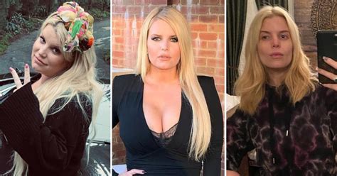 jessica simpson s weight loss photos see singer s transformation