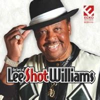 blues   blog lee shot williams dies