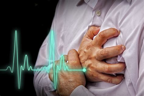 sudden cardiac arrest   warning signs   cbs news