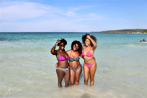 Jamaica Resorts Bikini Porn Images Comments 1