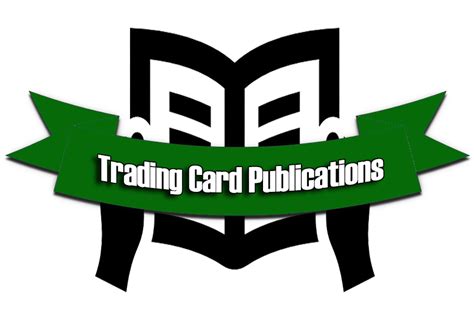 card publications gameday trading cards