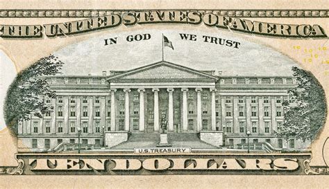 treasury    ten dollar bill  scholarly kitchen