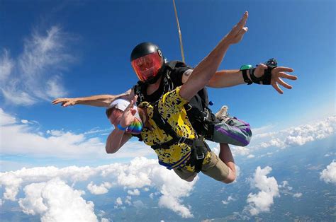 top skydiving phrases skydive  england