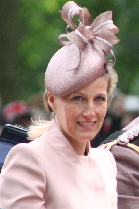 2190 Best Hrh Sophie Countess Of Wessex Images On Pinterest Prince