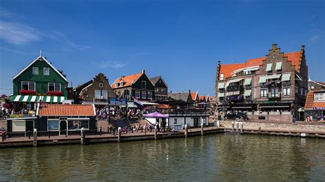 de haven von volendam foto bild holland world marken bilder auf fotocommunity