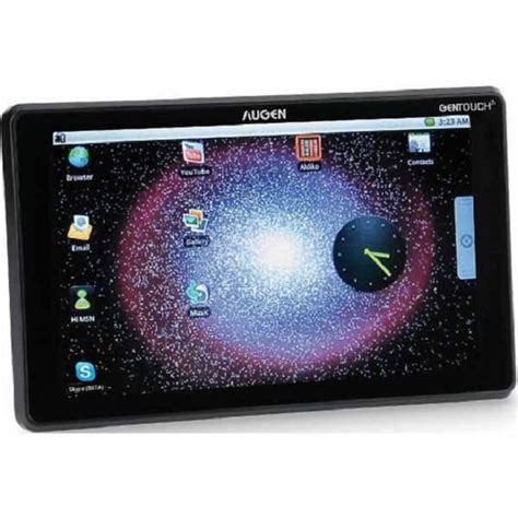 kmart  offer augen gentouch  android tablet   android authority