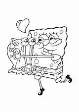 Spongebob Esponja Kolorowanki Gari Squarepants Kleurplaten Sponja Desenhos Cliparts Pj Rescate Estés Buscando Animados Desenhocolorir sketch template
