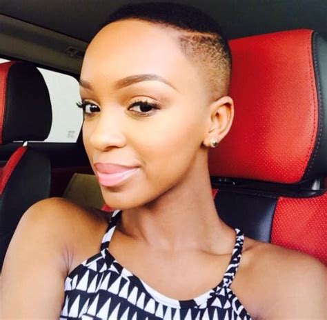 Nandi Mngoma ”2015 So Far Has Been Unreal And There’s