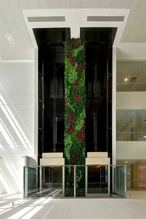 vertical greening greenturf asia