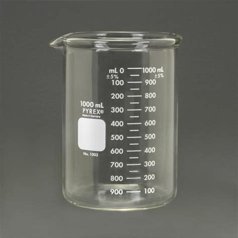 gambar gelas unik seri alat berat fungsi dan kegunaan gelas ukur