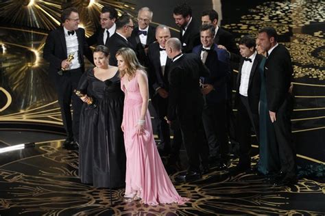 The Oscars 2023 95th Academy Awards Oscar Winners Awards Academy
