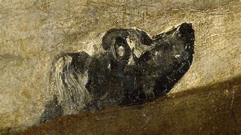 Las Pinturas Negras De Francisco De Goya Youtube