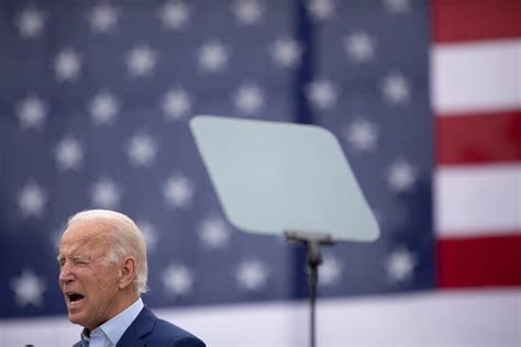 Opinion Those Biden ‘gaffes’ Some Key Voters Actually Like Them