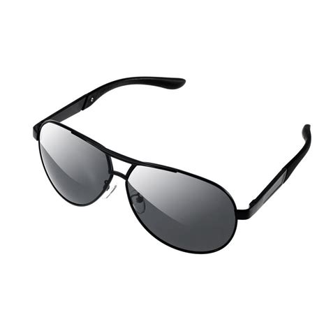 cool men polarization resin sunglasses uvprotection luxury driving
