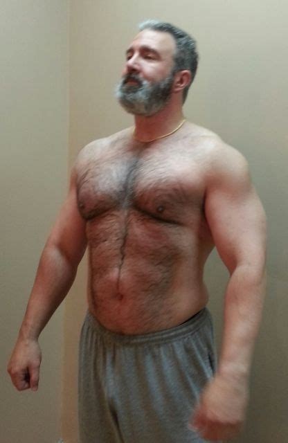 94 Best Silver Daddies Images On Pinterest Gray Hair