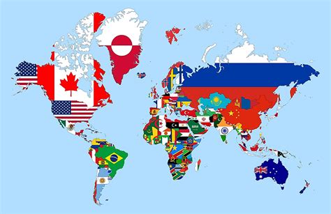 countries     world worldatlas