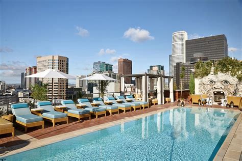 top   luxury  star hotels  los angeles  hotels home