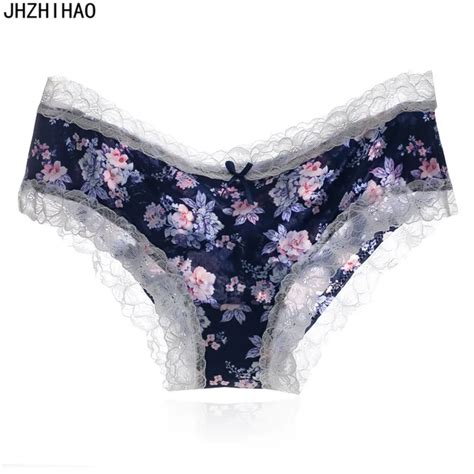 Buy 2017 Sexy Underwear Women Lace Panties Calcinhas