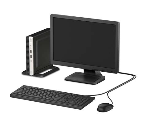 hp elitedesk   desktop mini pc components hp customer support