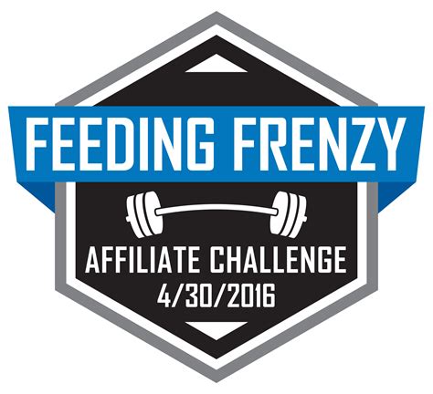 feeding frenzy affiliate challenge pensacola fl