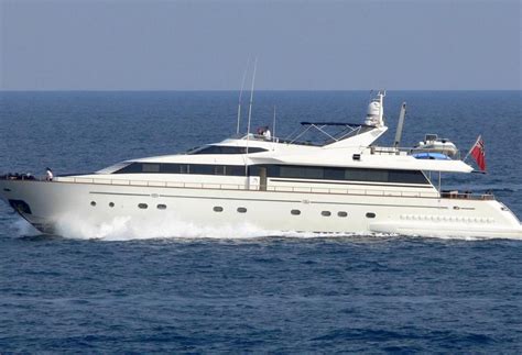 motor yacht obsession falcon yacht harbour