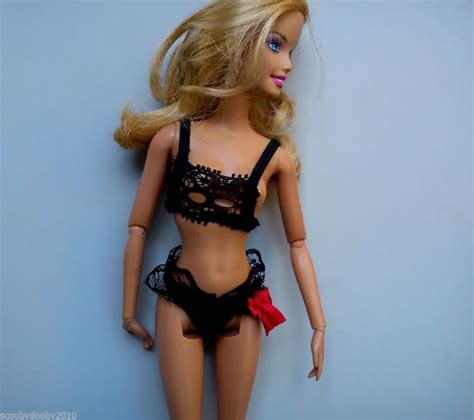 pin on sexy lingerie for barbie