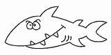 Squali Requins Tiburones Dibujos Colorat Disegni Colorare Imagini Rechin Rechini Fisa Desene Planse Rekiny Kolorowanki Rekin Plansa Megghy Gifgratis Bambini sketch template