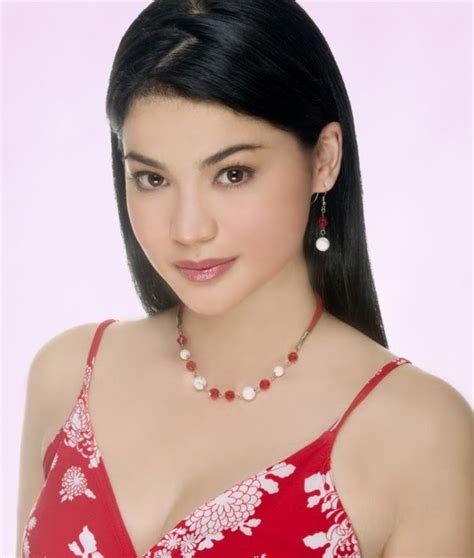 Philippine Sexy Filipina Buzz Pinay Scandal Actress Anne Curtis