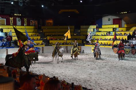 medieval times medieval times  schamburg il robby gragg flickr