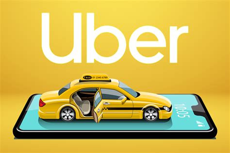 uber empieza  permitir taxis amarillos desde  fayals