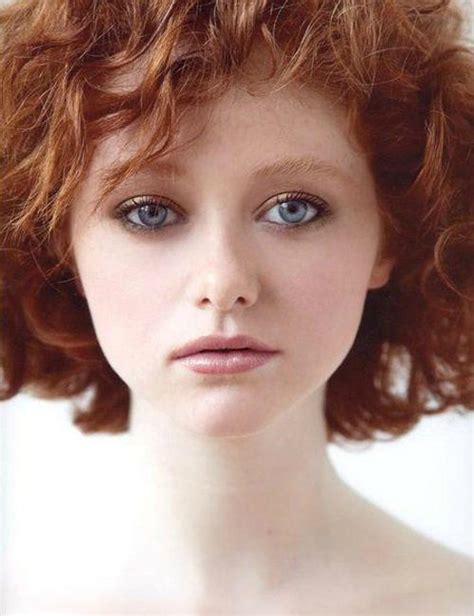 Lisa Porter Cute Redhead On The York Peppermint Patty
