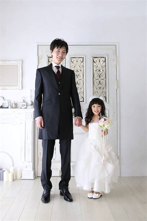 「私、パパと結婚する！」娘の夢を叶える新サービスが話題｜fq Japan 男の育児online