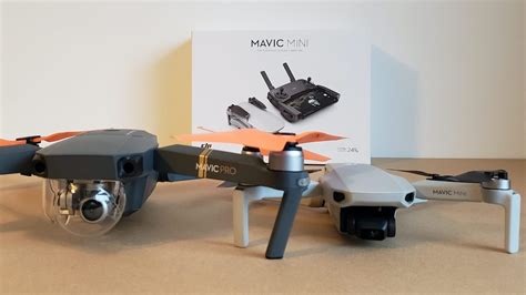 travel drone   dji mavic mini review