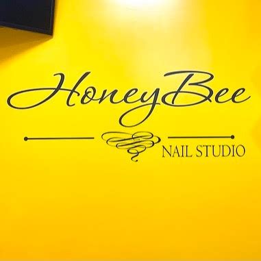 honeybee nail studio linktree