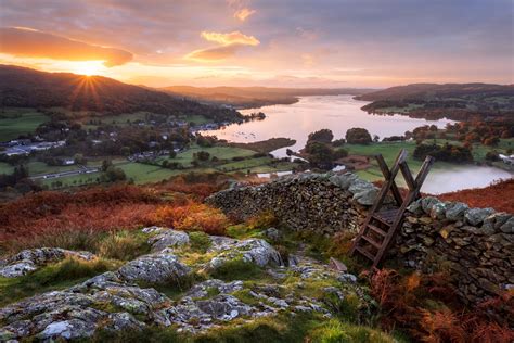 lake district  complete guide   english lakes